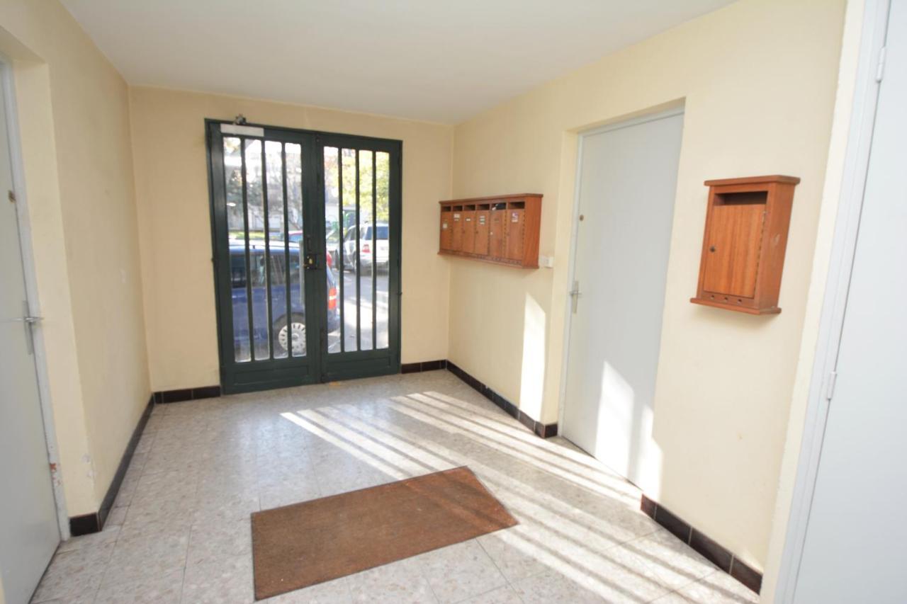 Appartement Тараскон Экстерьер фото