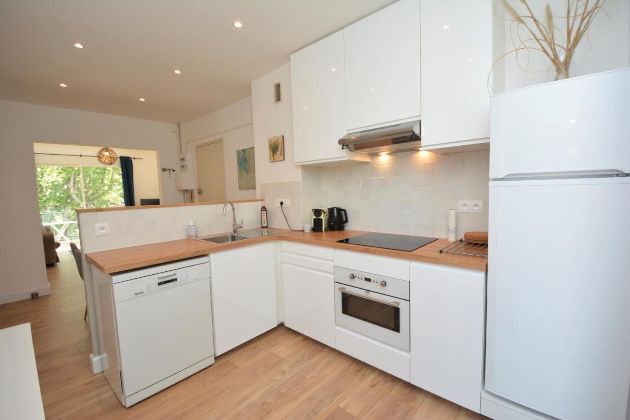 Appartement Тараскон Экстерьер фото