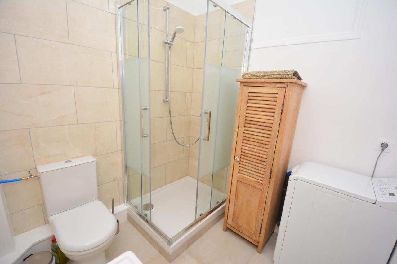 Appartement Тараскон Экстерьер фото