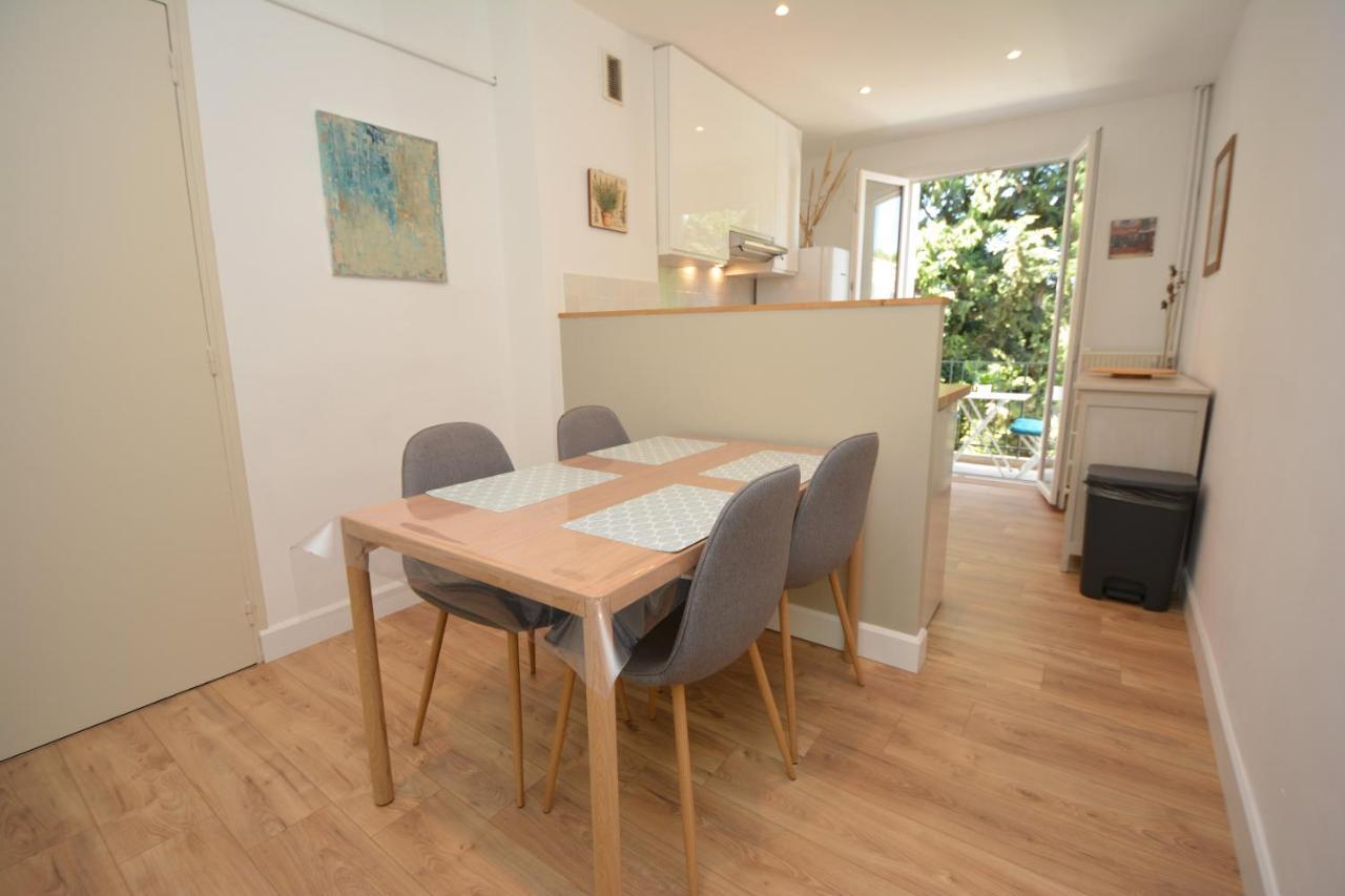 Appartement Тараскон Экстерьер фото