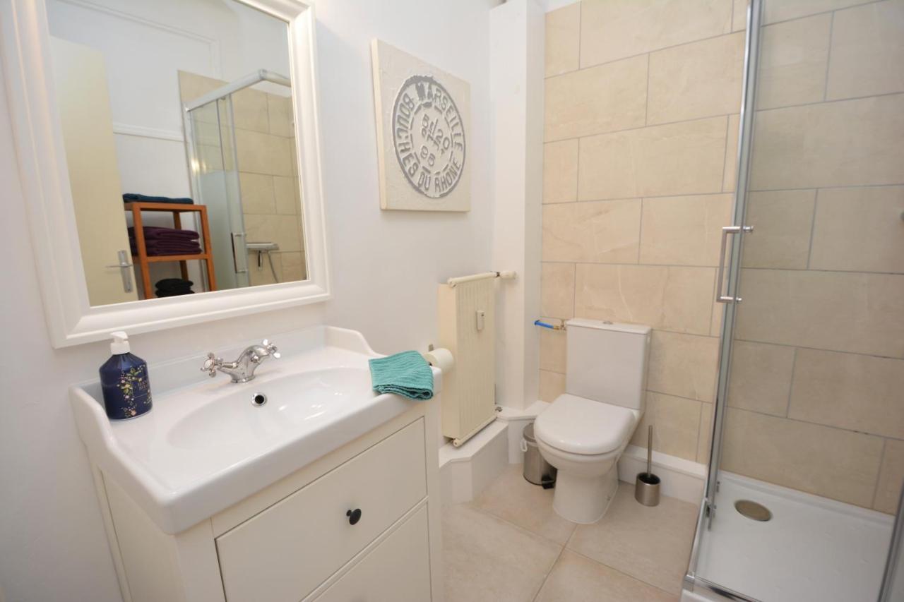 Appartement Тараскон Экстерьер фото