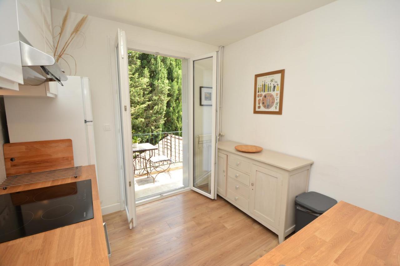 Appartement Тараскон Экстерьер фото